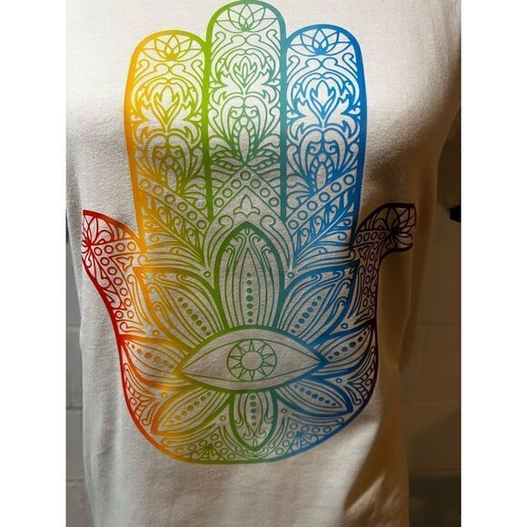 Hamsa Evil eye   - Picture 4 of 4